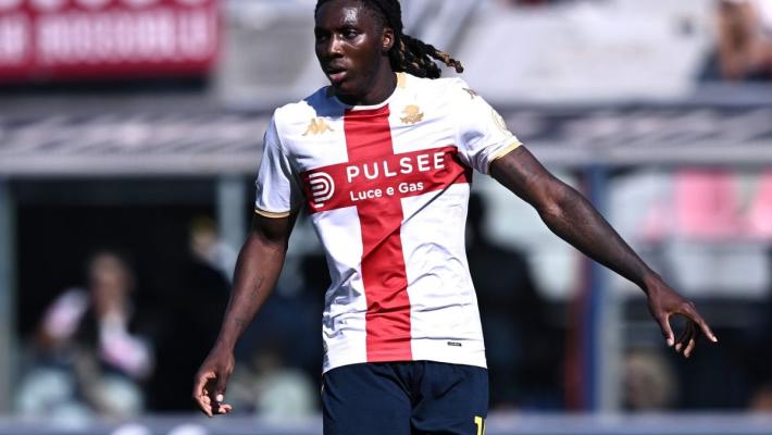 Il Genoa vince 2-1 a Udine con i gol di Malinovskyi e Norton-Cuffy