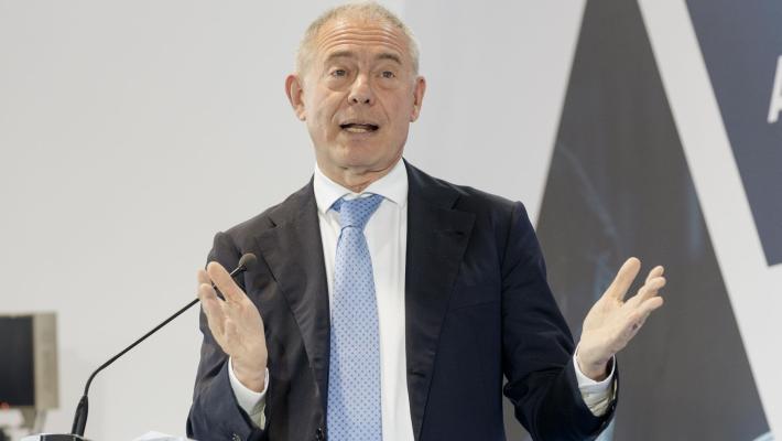 Urso "Governo italiano ha garantito stabilità e credibilità, siamo un modello"