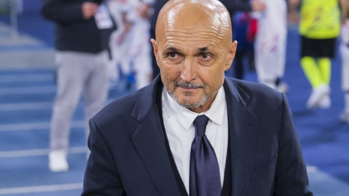Spalletti "A Napoli ho sbagliato io, Yildiz può crescere ancora"