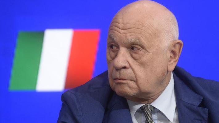 Nordio "Fiducia nel trilogo Ue per la gestione dei flussi migratori"