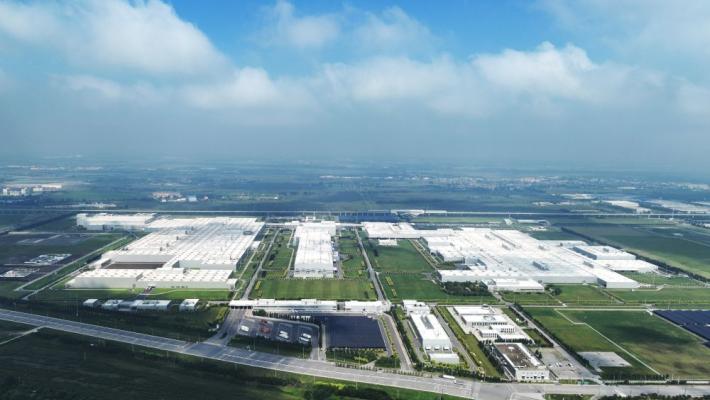 Viceministro Commercio Cina, investimenti Ue nel settore auto benvenuti