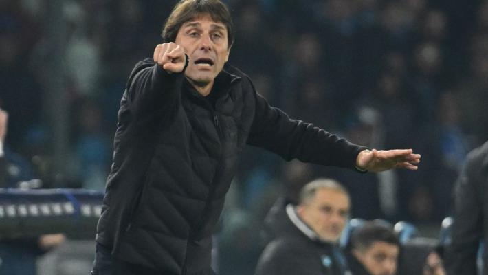 Conte "Col Benfica servirà una gara intensa e tosta"