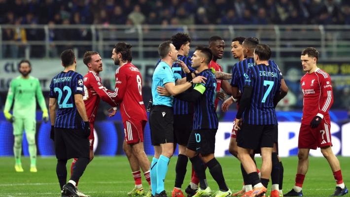 Rigore di Szoboszlai all'88°, il Liverpool beffa l'Inter a San Siro