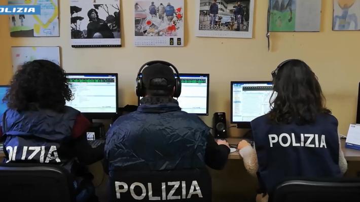 Blitz contro clan mafiosi e narcotraffico a Palermo, 50 misure cautelari