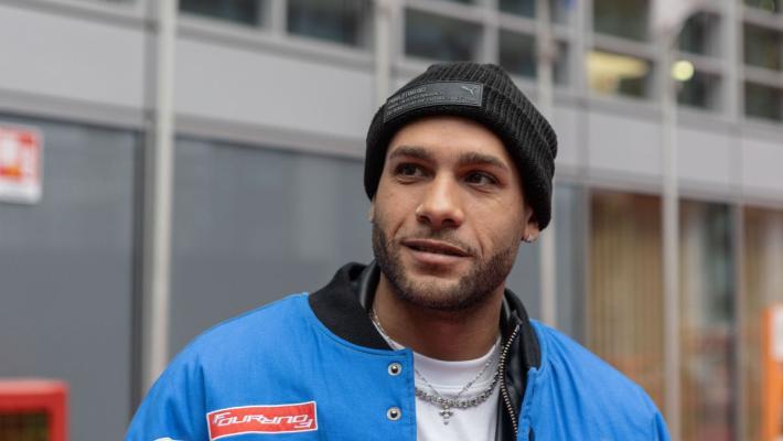 Jacobs "Mi sono sentito lasciato in disparte e questo mi ha ferito"