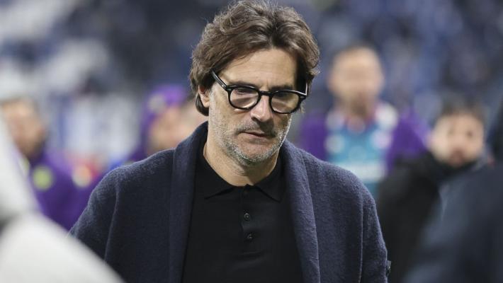 Vanoli "Avanti uniti, lottare insieme per venirne fuori"