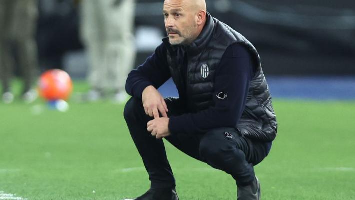 Italiano "Celta in fiducia ma vogliamo altri punti per la classifica"