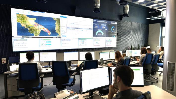 Acquedotto Pugliese finalista all'Oscar di Bilancio 2025