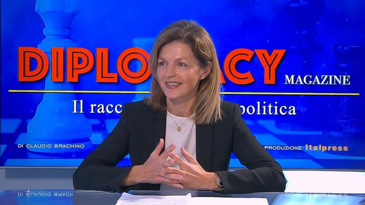 Kreiviene "Interesse crescente di Lituania e Italia per nuove opportunità"