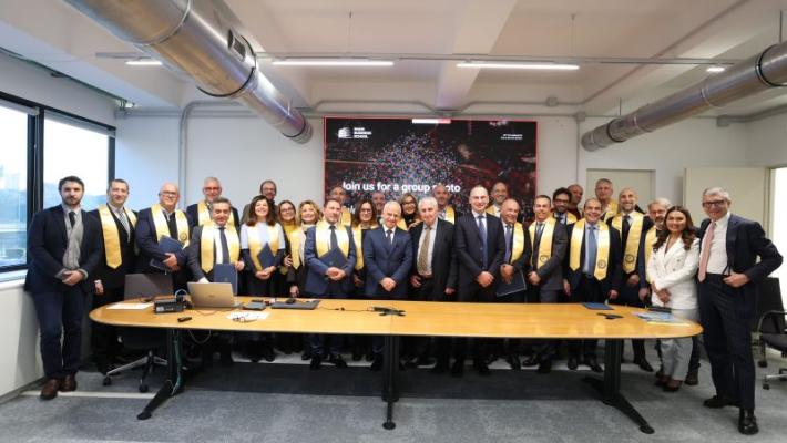 ASSIDIPOST-Federmanager rafforza competenze associati su corporate governance