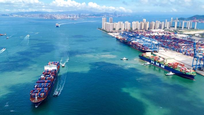 Cina, la Banca Mondiale alza le stime di crescita per il 2025