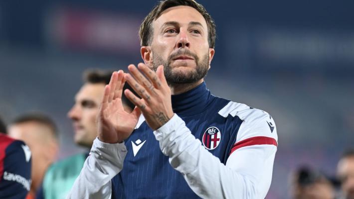 Bernardeschi trascina il Bologna, successo in rimonta a Vigo