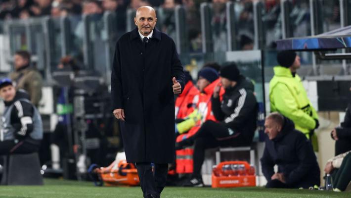 Spalletti "Sta a noi dare sostanza alla passione di Elkann"
