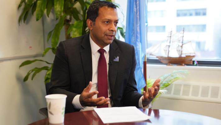 Fondo Nazioni Unite rafforzerà la cooperazione con la Cina per ridurre la povertà