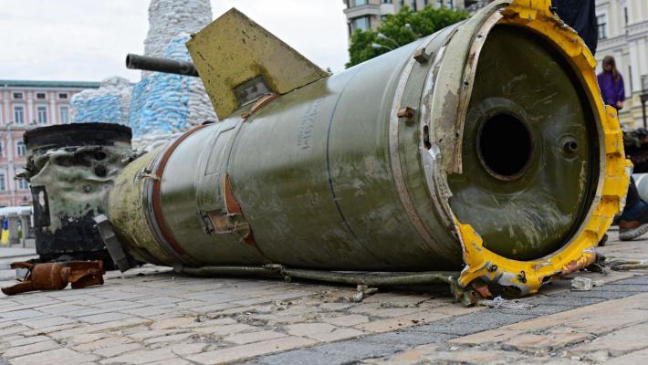 La Russia distrugge 9 punti di controllo droni e 8 stazioni Starlink in Ucraina