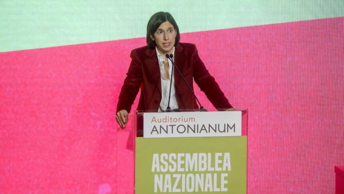 Schlein sfida Meloni "Uniti per mandare a casa destra e vincere elezioni"