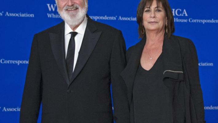 Il presidente Usa sulla morte del regista Rob Reiner: "&Egrave; stata la 'sindrome da derangement di Trump' ad ucciderlo"