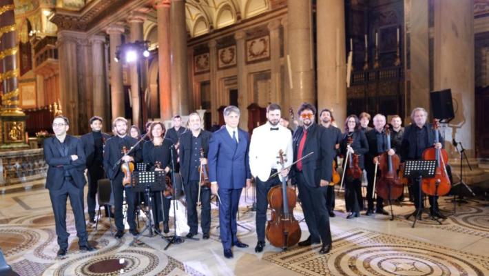 Rai1 celebra Giovanni Paolo II con uno speciale