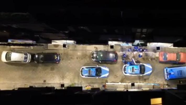 Spaccio di droga ed estorsioni, 38 misure cautelari a Catania