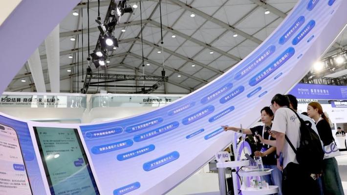 Cina, a novembre tasso di disoccupazione nelle citt&agrave; al 5,1%