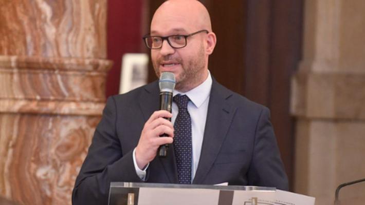 Ucraina, Fontana "Sulla pace sono un p&ograve; pi&ugrave; fiducioso"