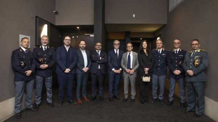 Il 56% dei ragazzi italiani compie atti di pirateria audiovisiva