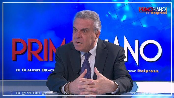 Sbarra "La narrazione stereotipata smentita dai fatti, il Sud cresce"