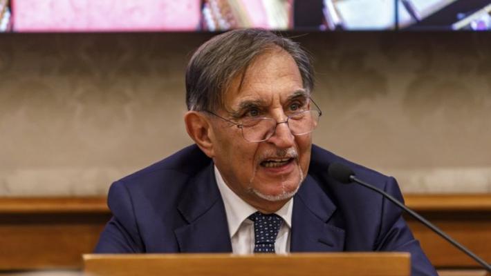 La Russa "Sulla legge elettorale le forze politiche devono trovare risposte"