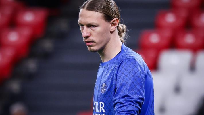 Safonov ipnotizza il Flamengo ai rigori, Coppa Intercontinentale al Psg