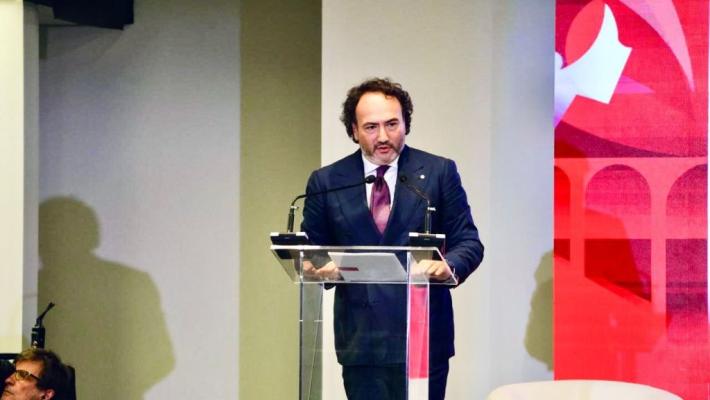 Forum sull'export in Fiera del Levante a Bari, Frulli "Un orgoglio, siamo pronti"