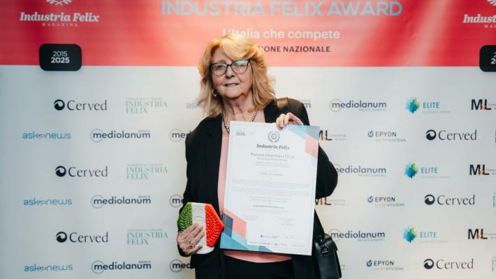 AQP tra le prime realt&agrave; industriali per solidit&agrave; e performance gestionale