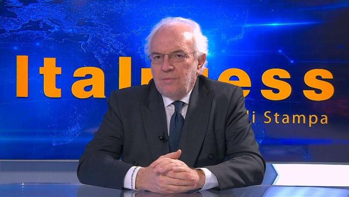 Miglietta "Anno scintillante per la Fipe, Oscar 2025 a Toko e Di Maria"