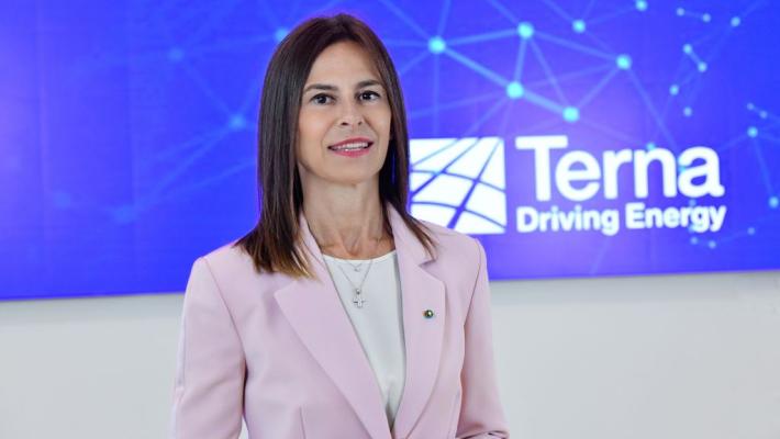Terna, entro il 2025 operative nuove infrastrutture per circa 800 milioni di euro