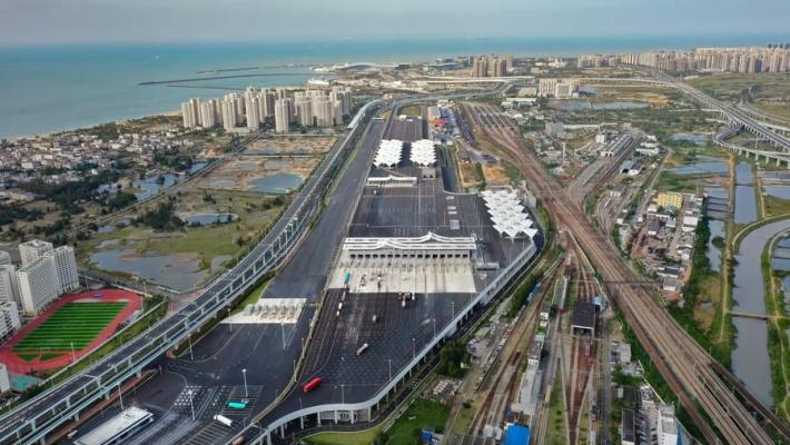 Cina, avviate operazioni doganali speciali su tutta l'isola di Hainan