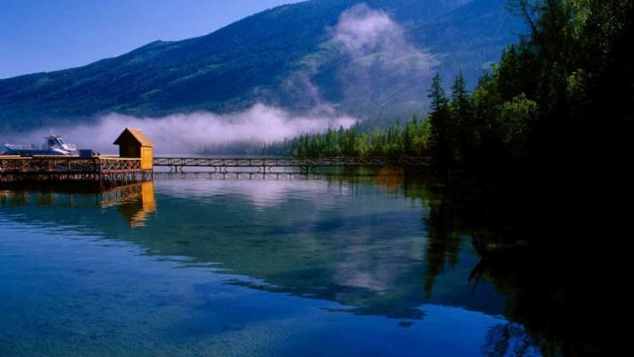 Cina, investimenti nei progetti di conservazione idrica nello Xinjiang