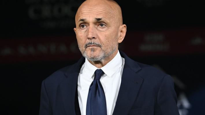 Spalletti "Roma esame di maturit&agrave;, dobbiamo giocare da Juve"
