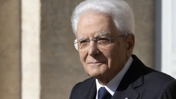 Mattarella "Una democrazia di astenuti e assenti &egrave; pi&ugrave; fragile"