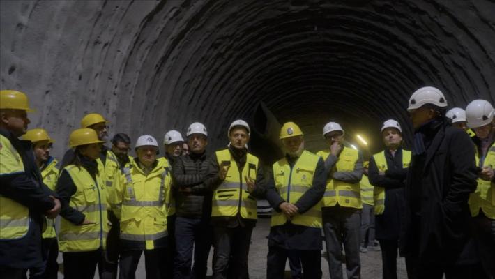 Anas, siglato l'accordo per il rinnovo del contratto 2025 - 2027