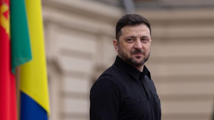 Zelensky "Senza pressioni e sanzioni la Russia non si fermer&agrave;"