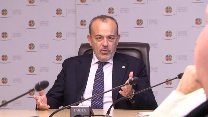 Lazio, Aurigemma "Sulla manovra confronto costruttivo in Aula"
