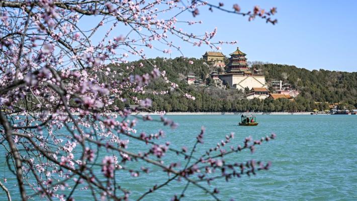Villa d'Este, una mostra celebra partenariato siti patrimonio Unesco Cina-Italia