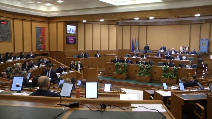 Lazio, via libera dal Consiglio Regionale alla manovra di bilancio 2026