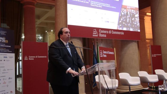 Ferrieri (ANGI) "I giovani innovatori tracciano la roadmap per Italia del futuro"