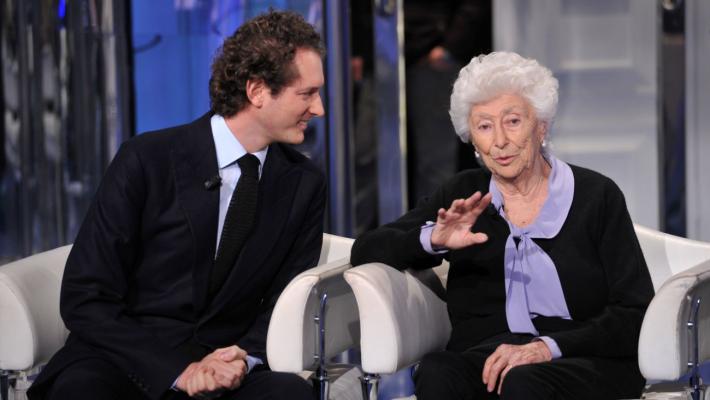 Morta Maria Sole Agnelli, aveva 100 anni