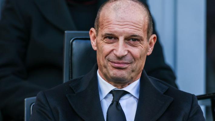Allegri "Leao out, corsa Champions difficile, Verona squadra scorbutica"