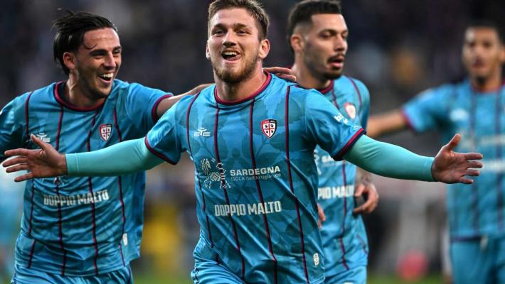 Cagliari corsaro a Torino, Kilicsoy piega i granata