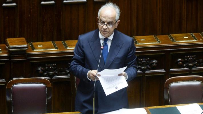 Piantedosi "Terrorismo si combatte anche togliendo risorse e capacit&agrave; operative"