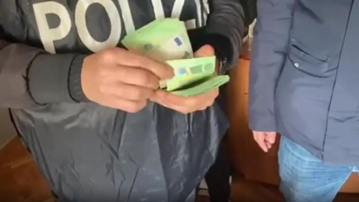 Sequestrati oltre un milione di euro agli indagati per finanziamenti ad Hamas