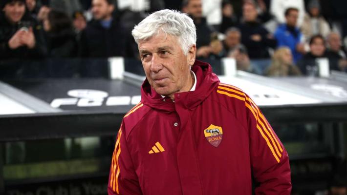 Gasperini "Raschiare il barile col Genoa, mai creduto nel mercato di gennaio"