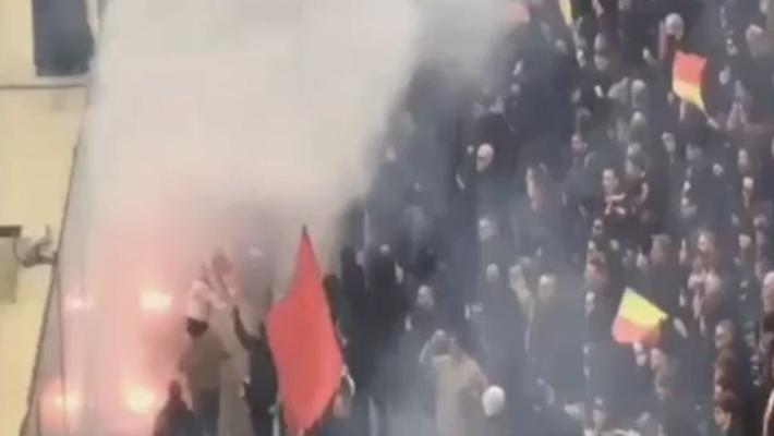 Violenza negli stadi, questore di Cremona emette 14 Daspo